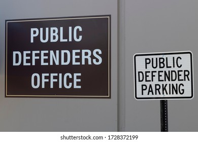 Public Defenders Office. A Public Defender Is A Lawyer Appointed To Represent People Who Otherwise Cannot Reasonably Afford To Hire A Lawyer.