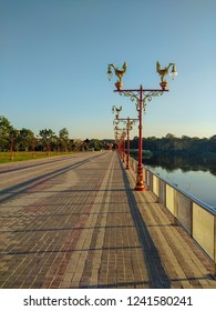 Public for exercise