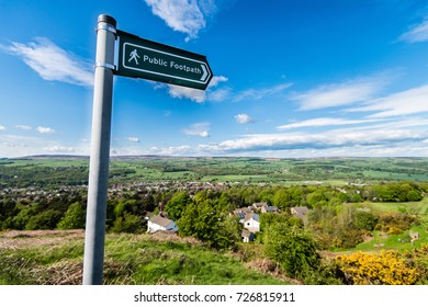 Public Footpath