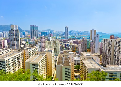 Public Housing In Hong Kong