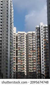 Public Housing In Hong Kong