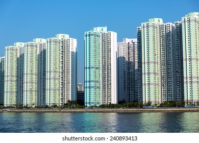 Public Housing In Hong Kong