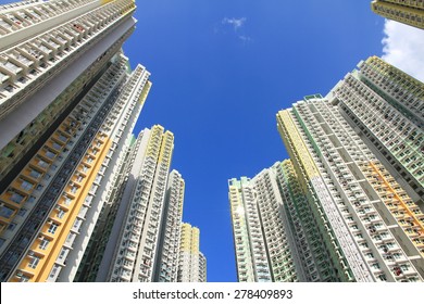 Public Housing In Hong Kong