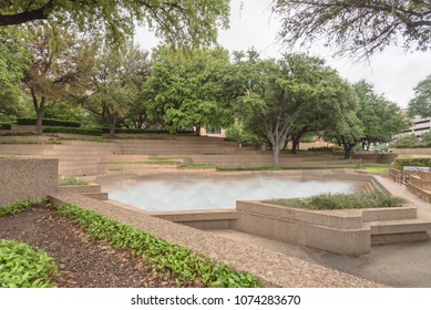 Fort Worth Water Gardens Images Stock Photos Vectors Shutterstock