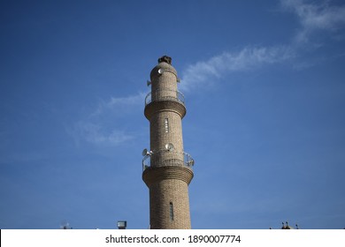 Public Photos In The Ancient Citadel Of Erbil