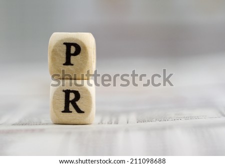 Public relation