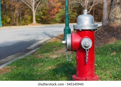 Public Safety.  Fire Hydrant.  Community Readiness.  Important Water Access.   