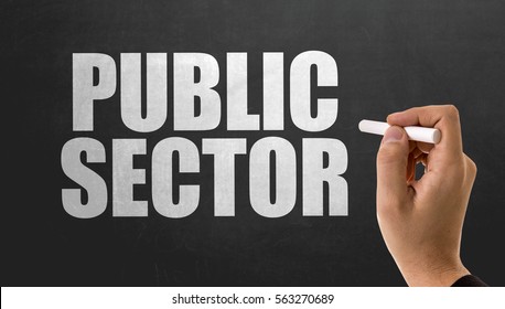 Public Sector