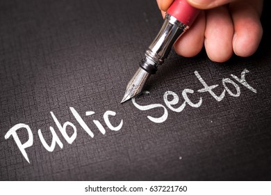 Public Sector