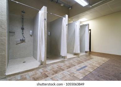 Bathroom Gym Images, Stock Photos & Vectors | Shutterstock
