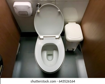 Public Toilet