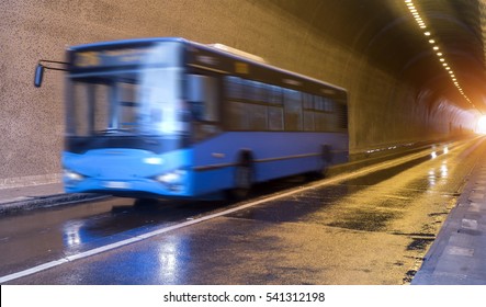 Public Transport In Budapest