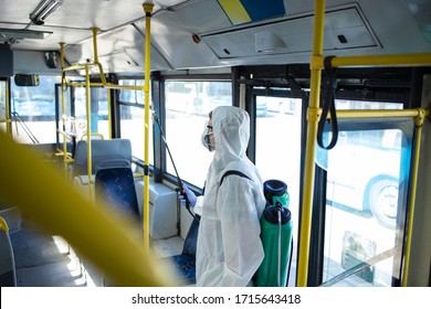 2,255 Bus cleaning Images, Stock Photos & Vectors | Shutterstock