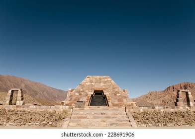 Pucara De Tilcara - Jujuy - Argentina