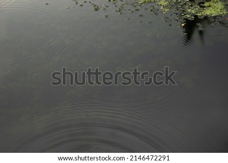 Similar – der Blautopf in Blaubeuren