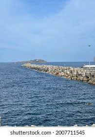 Pueblo De Bermeo Pais Vasco