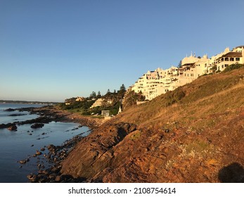 Pueblo House In Punta Ballena, Uruguay Tourism