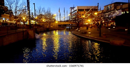 Pueblo River Walk Romantic And Peaceful 