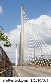 Puente Centenario, Panama's Centennial Bridge