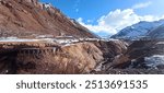 Puente del Inca, Mendoza, Argentina