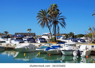 Cabopino Marina Hd Stock Images Shutterstock