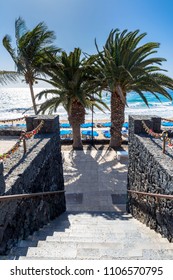 Puerto Del Carmen Lanzarote Images Stock Photos Vectors Shutterstock