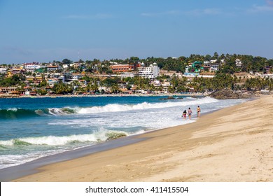 Puerto Escondido Oaxaca Images Stock Photos Vectors Shutterstock