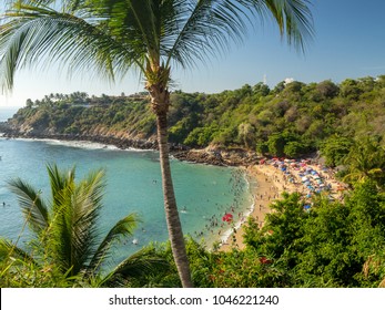 Puerto Escondido Oaxaca Images Stock Photos Vectors Shutterstock