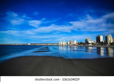 Puerto Madryn, Argentina