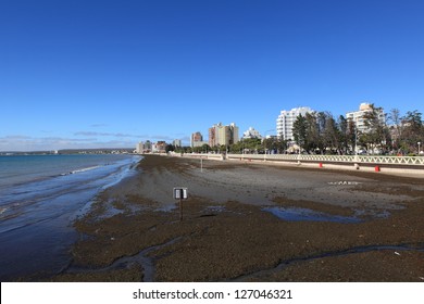 Puerto Madryn Argentina