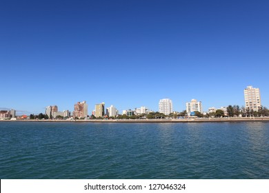 Puerto Madryn Argentina