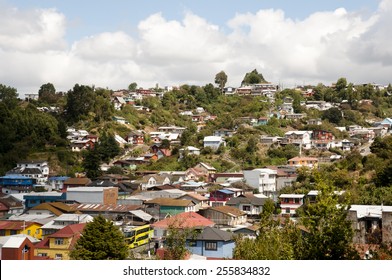 Puerto Montt - Chile