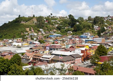 Puerto Montt - Chile