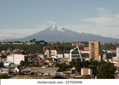 Puerto Montt - Chile