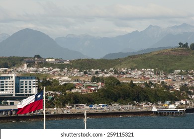 Puerto Montt - Chile