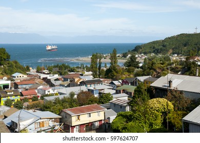 Puerto Montt - Chile