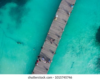 Puerto Morelos, Quintana Roo