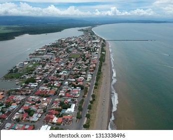 Puerto Puntarenas Costa Rica