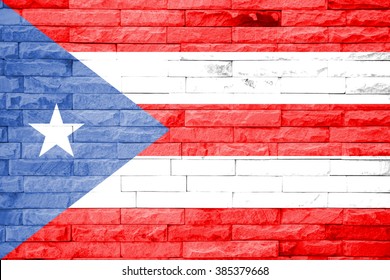 Puerto Rico Flag Vintage Stock Photos Images Photography Shutterstock