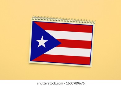 Puerto Rico Flag Stock Photos Images Photography Shutterstock