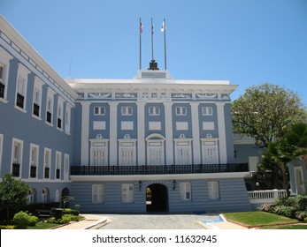 331 Puerto rico governor Images, Stock Photos & Vectors | Shutterstock