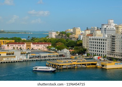 1,032 San juan cruise Images, Stock Photos & Vectors | Shutterstock