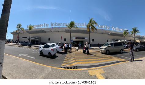 Puerto Vallarta Sign High Res Stock Images Shutterstock