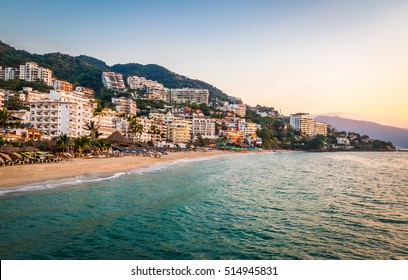 Puerto Vallarta Images Stock Photos Vectors Shutterstock