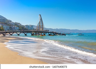 Puerto Vallarta Images Stock Photos Vectors Shutterstock