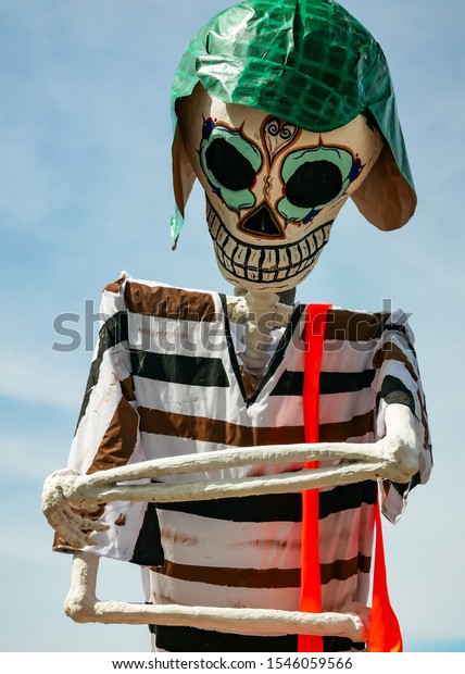 Puerto Vallartamexico October 30 2019 Day Stock Photo Edit Now
