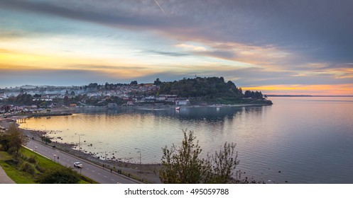 Puerto Varas