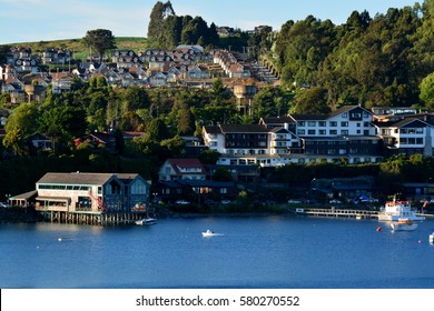 Puerto Varas