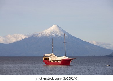 Puerto Varas, Chile