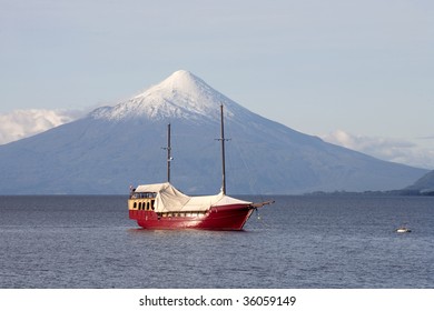 Puerto Varas, Chile